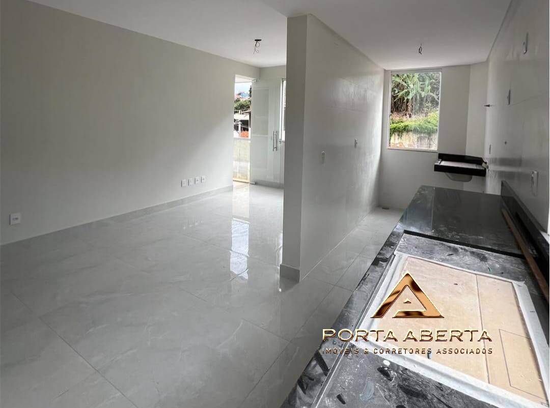 Apartamento à venda com 3 quartos, 84m² - Foto 3