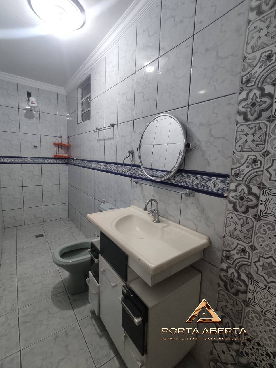 Apartamento à venda com 2 quartos, 54m² - Foto 3