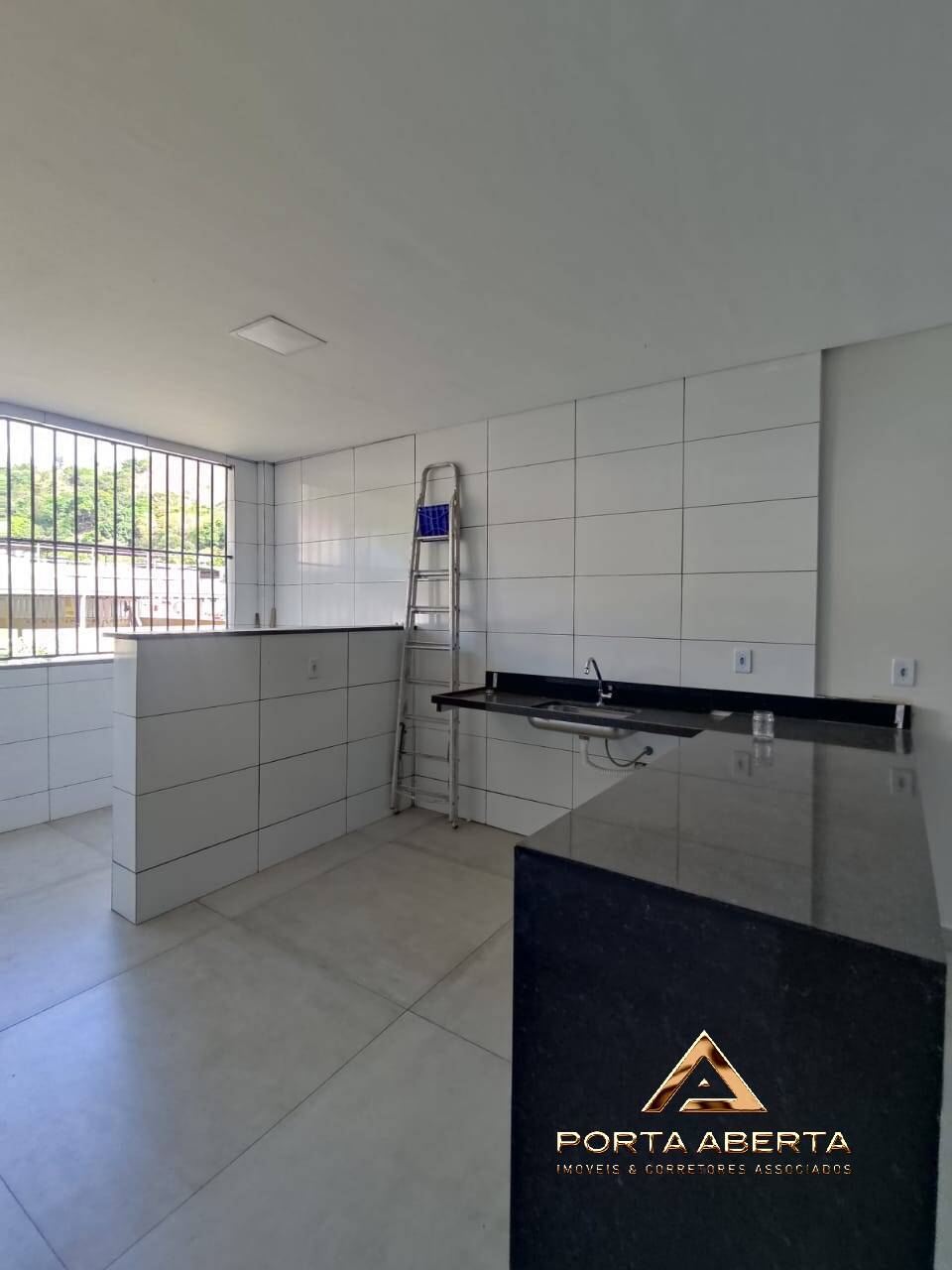 Apartamento à venda com 2 quartos, 54m² - Foto 2