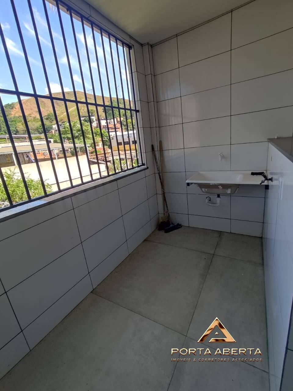 Apartamento à venda com 2 quartos, 54m² - Foto 8