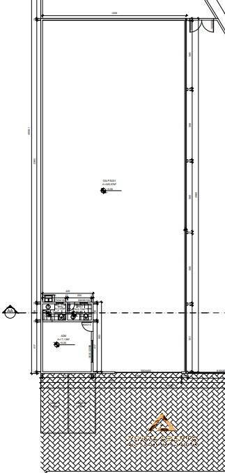 Depósito-Galpão-Armazém para alugar, 358m² - Foto 3