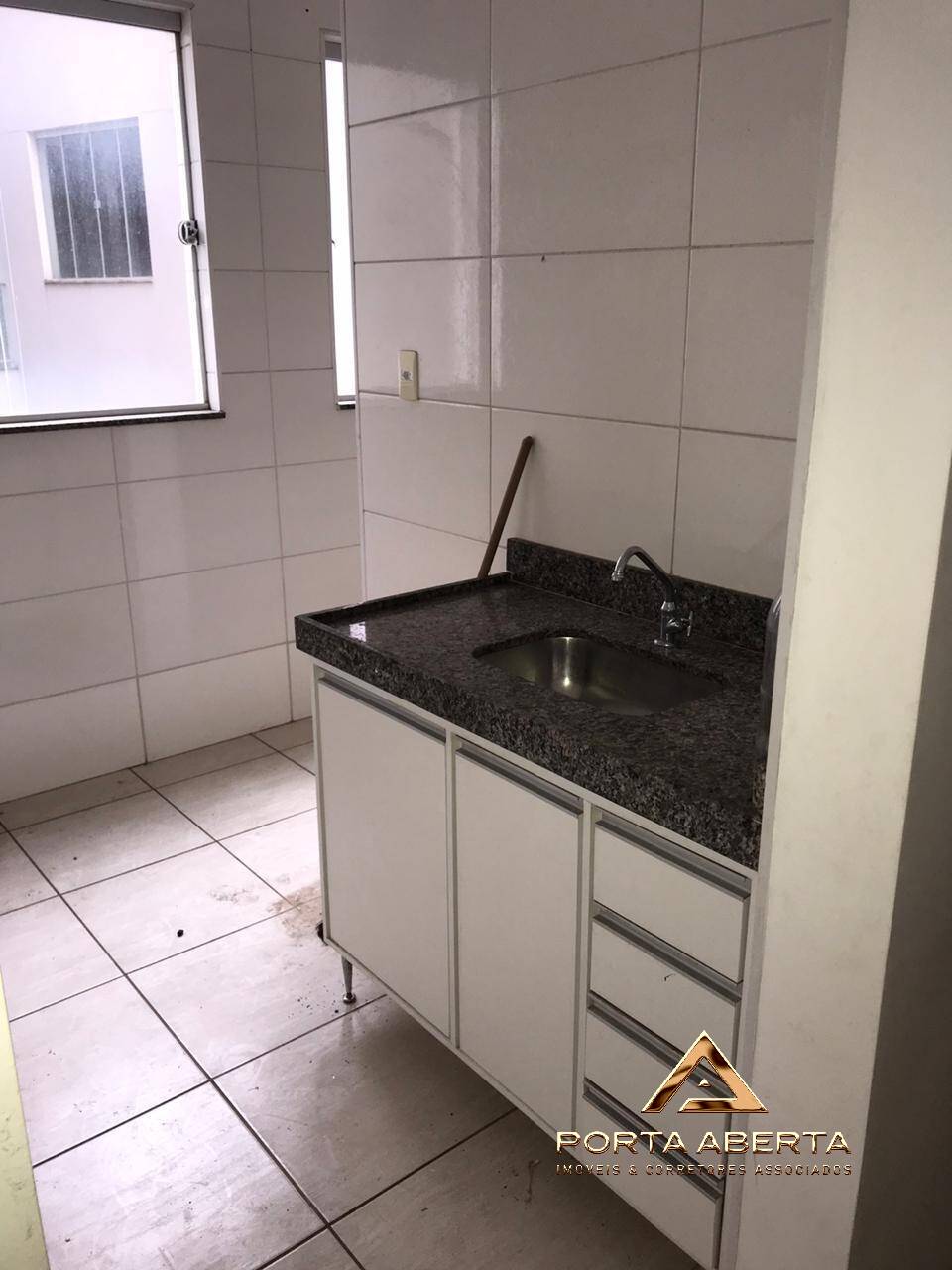 Apartamento à venda com 2 quartos, 57m² - Foto 9