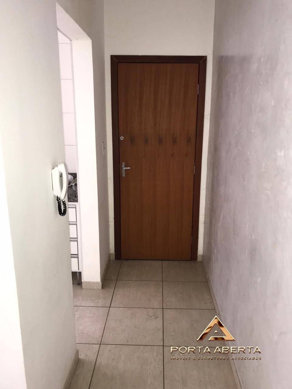 Apartamento à venda com 2 quartos, 57m² - Foto 4