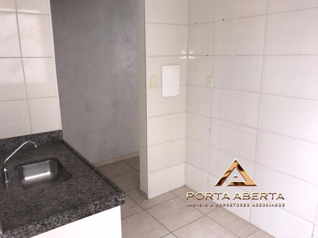 Apartamento à venda com 2 quartos, 57m² - Foto 8