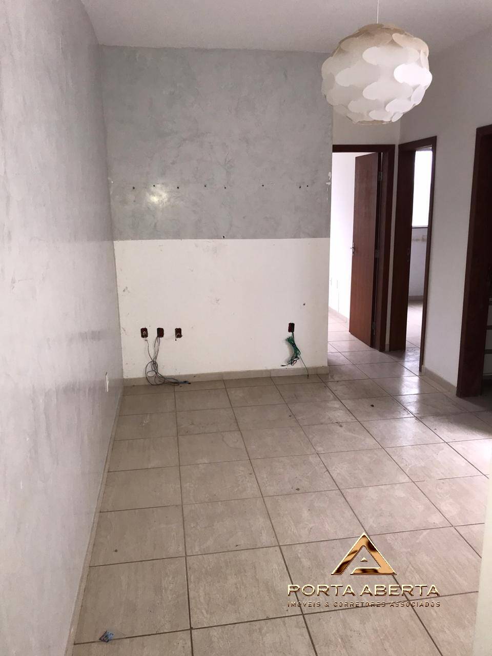 Apartamento à venda com 2 quartos, 57m² - Foto 12