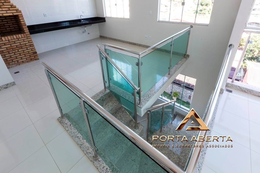 Apartamento à venda com 3 quartos, 167m² - Foto 18