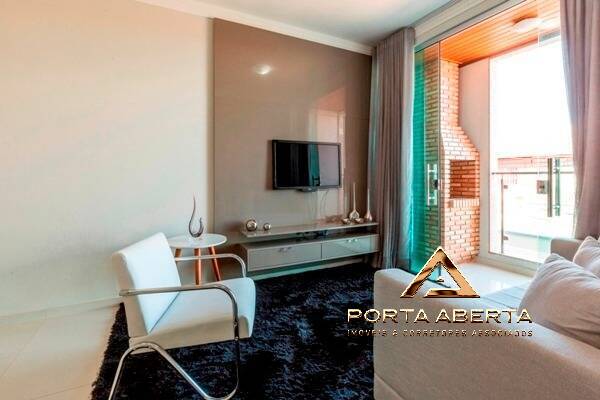 Apartamento à venda com 3 quartos, 167m² - Foto 14