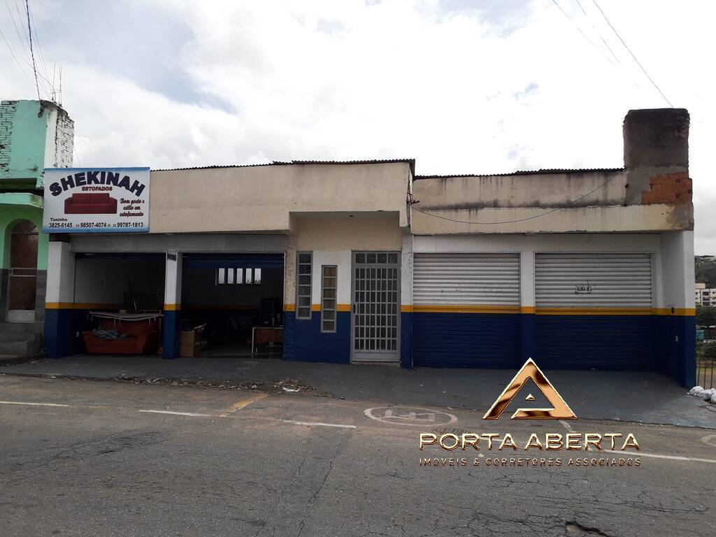 Loja-Salão à venda e aluguel, 185m² - Foto 1