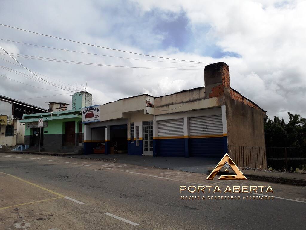 Loja-Salão à venda e aluguel, 185m² - Foto 2