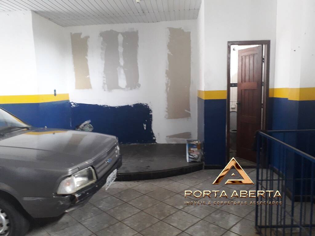 Loja-Salão à venda e aluguel, 185m² - Foto 4