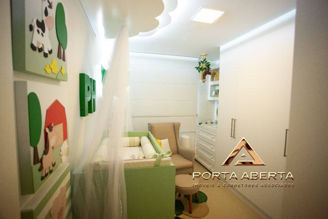 Apartamento à venda com 2 quartos, 56m² - Foto 10