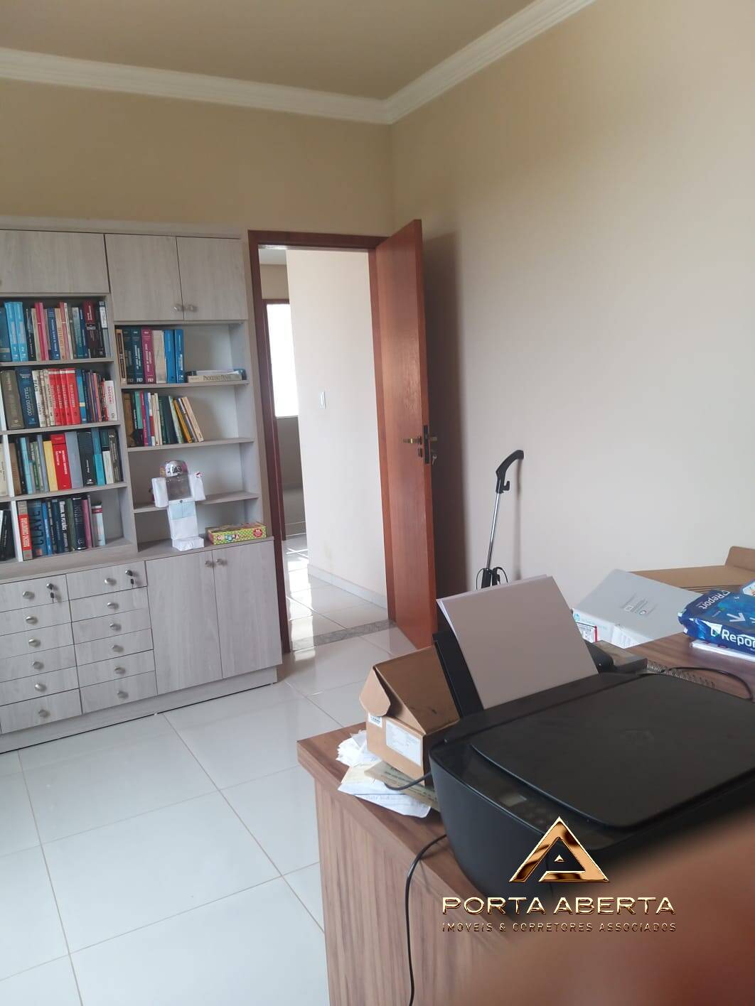 Apartamento à venda com 3 quartos, 210m² - Foto 10