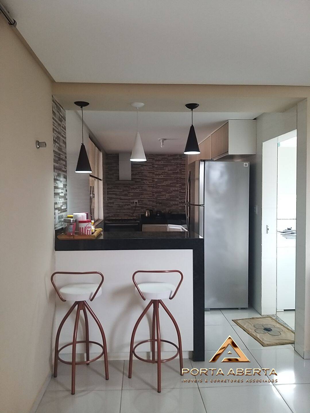 Apartamento à venda com 3 quartos, 210m² - Foto 5