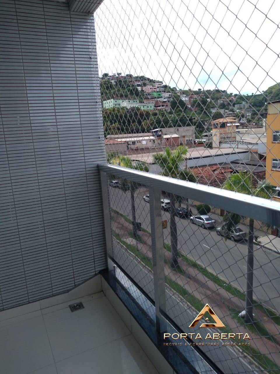 Apartamento à venda com 2 quartos, 65m² - Foto 5