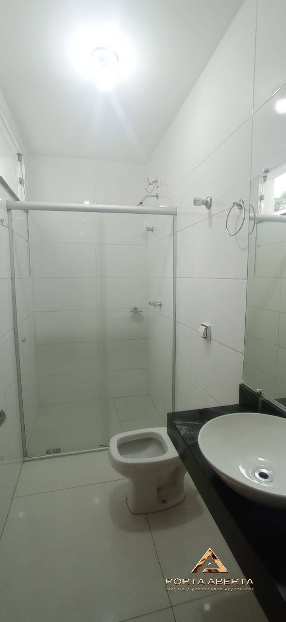 Apartamento à venda com 3 quartos, 192m² - Foto 6