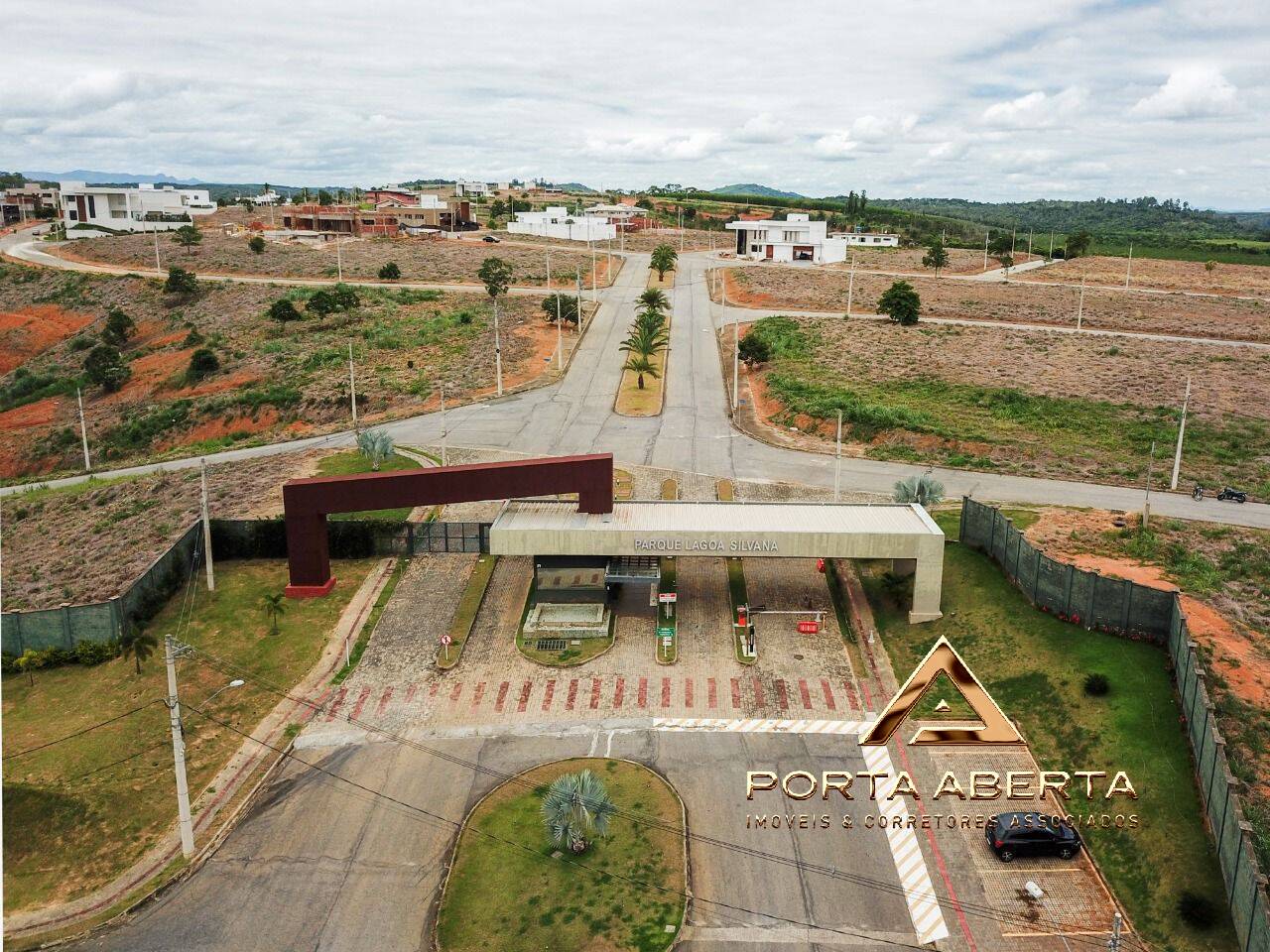 Terreno à venda, 450m² - Foto 7