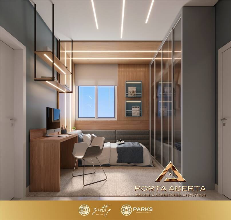 Apartamento à venda com 3 quartos, 175m² - Foto 50