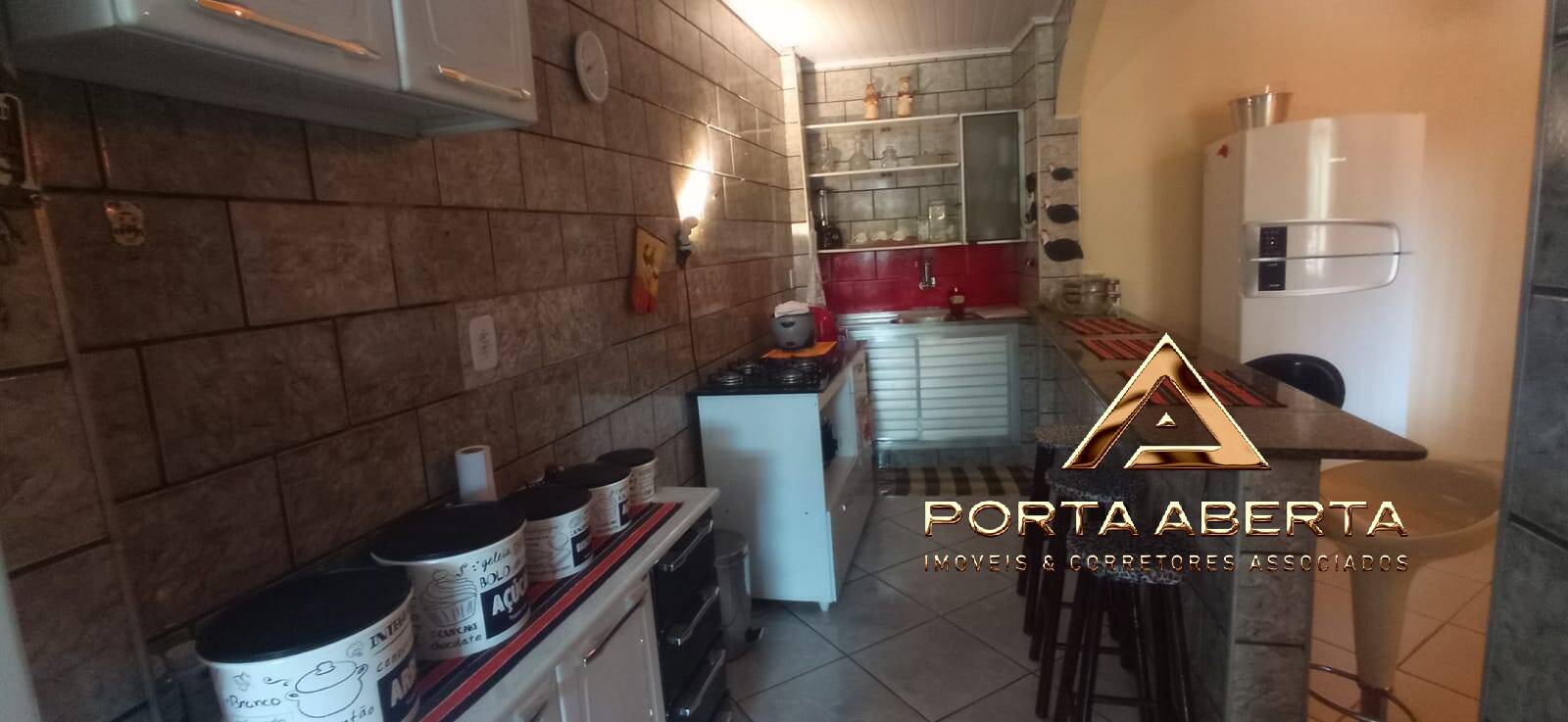 Casa à venda com 3 quartos, 550m² - Foto 6