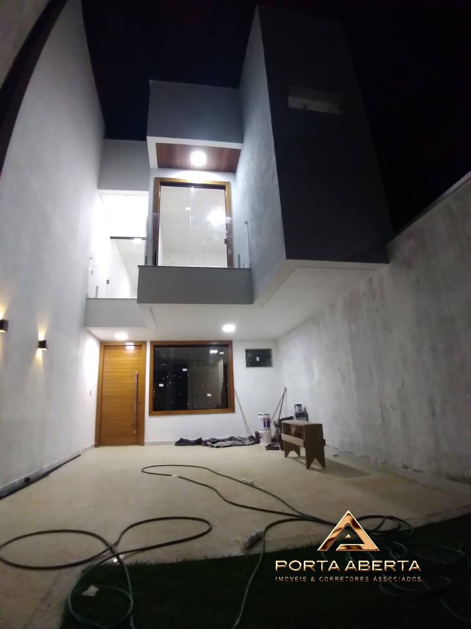 Casa à venda com 3 quartos, 120m² - Foto 11