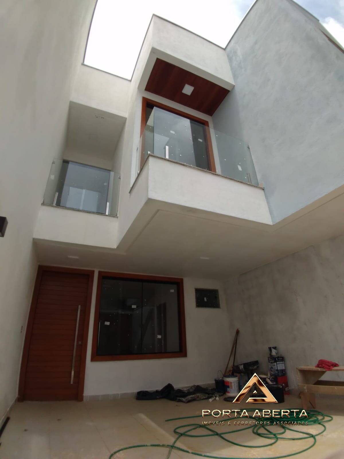 Casa à venda com 3 quartos, 120m² - Foto 13