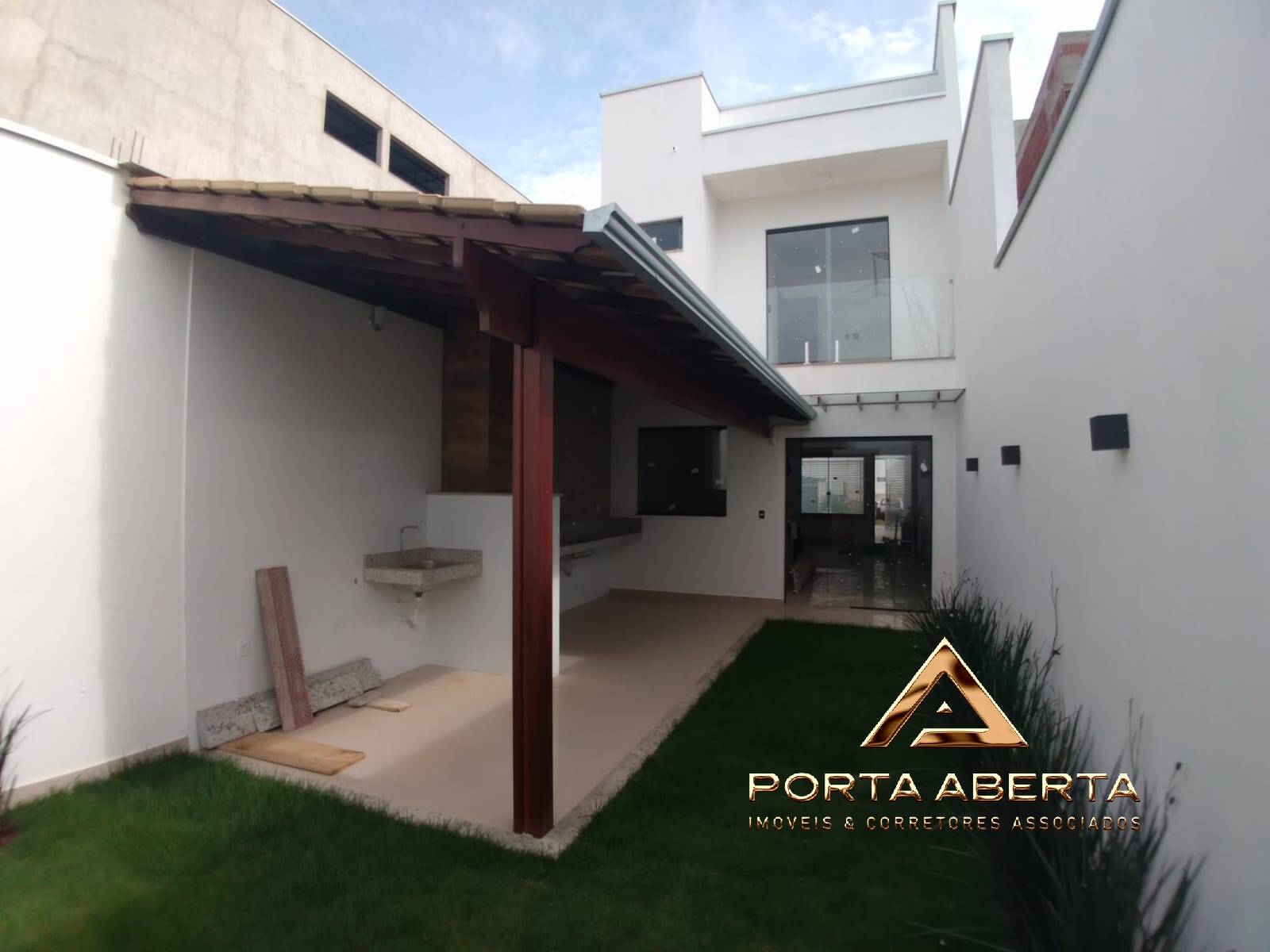 Casa à venda com 3 quartos, 120m² - Foto 19