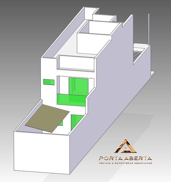 Casa à venda com 3 quartos, 120m² - Foto 25