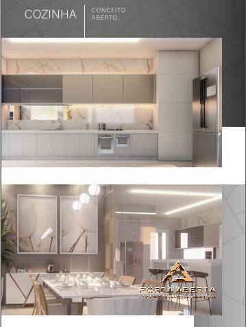 Apartamento à venda com 3 quartos, 144m² - Foto 7