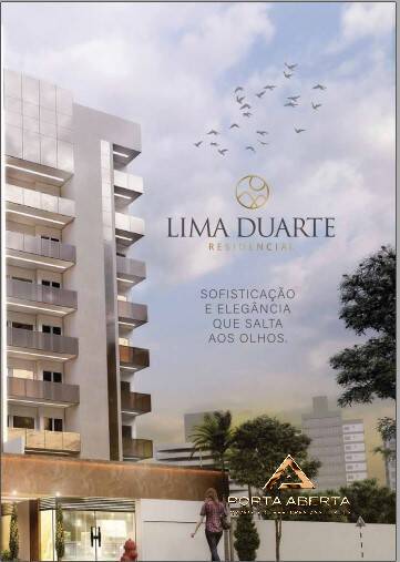 Apartamento à venda com 3 quartos, 144m² - Foto 2