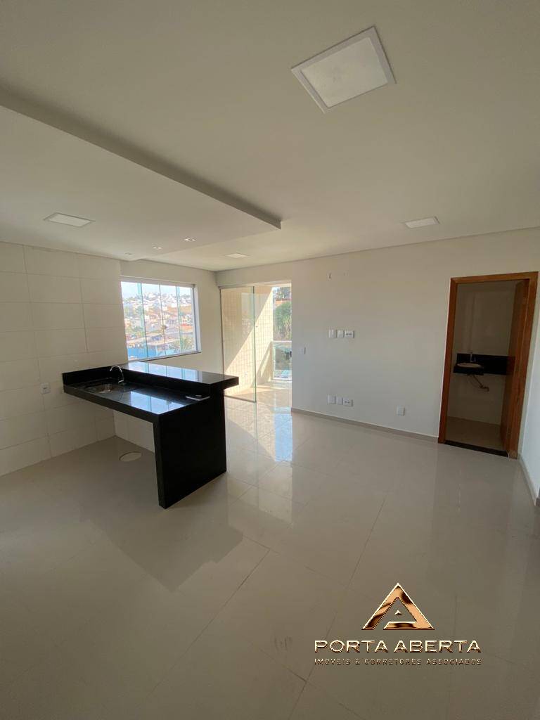 Apartamento à venda com 2 quartos, 90m² - Foto 6