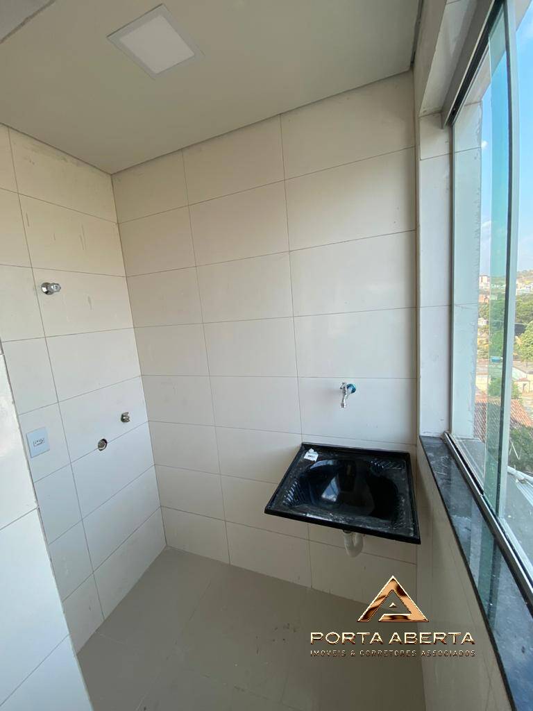 Apartamento à venda com 2 quartos, 90m² - Foto 7