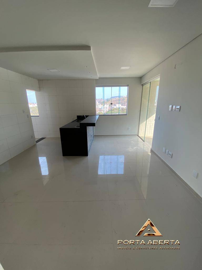 Apartamento à venda com 2 quartos, 90m² - Foto 10