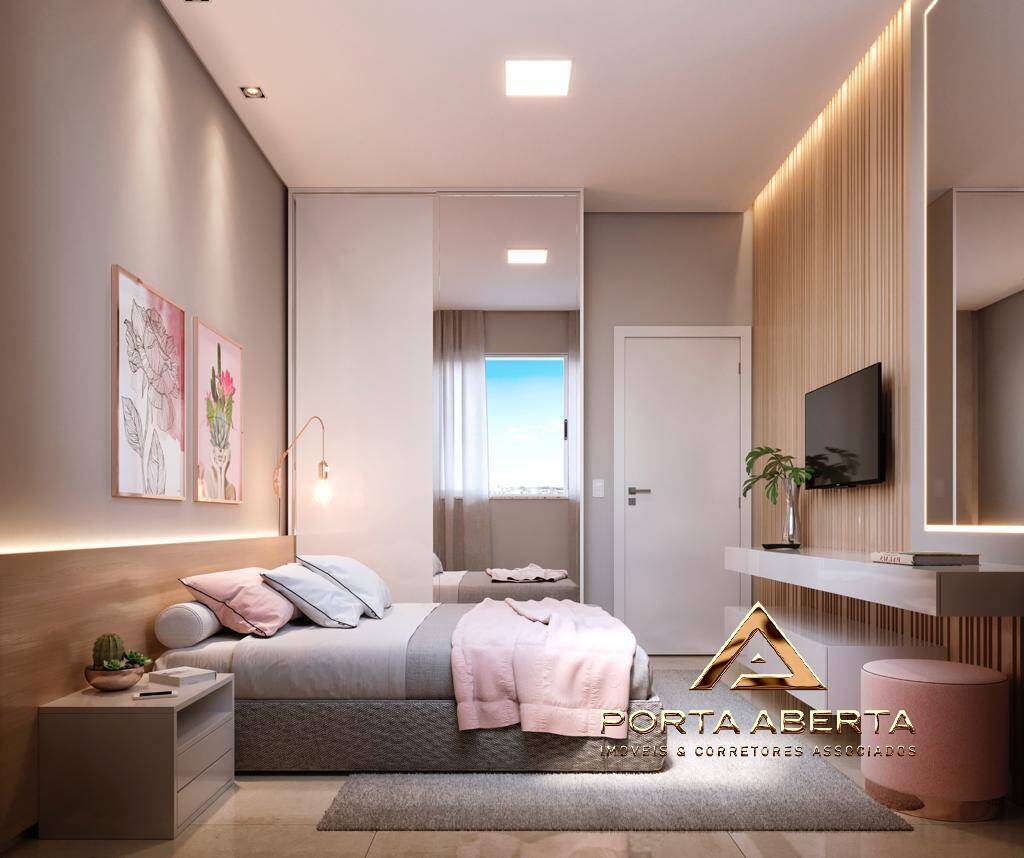 Apartamento à venda com 3 quartos, 128m² - Foto 15