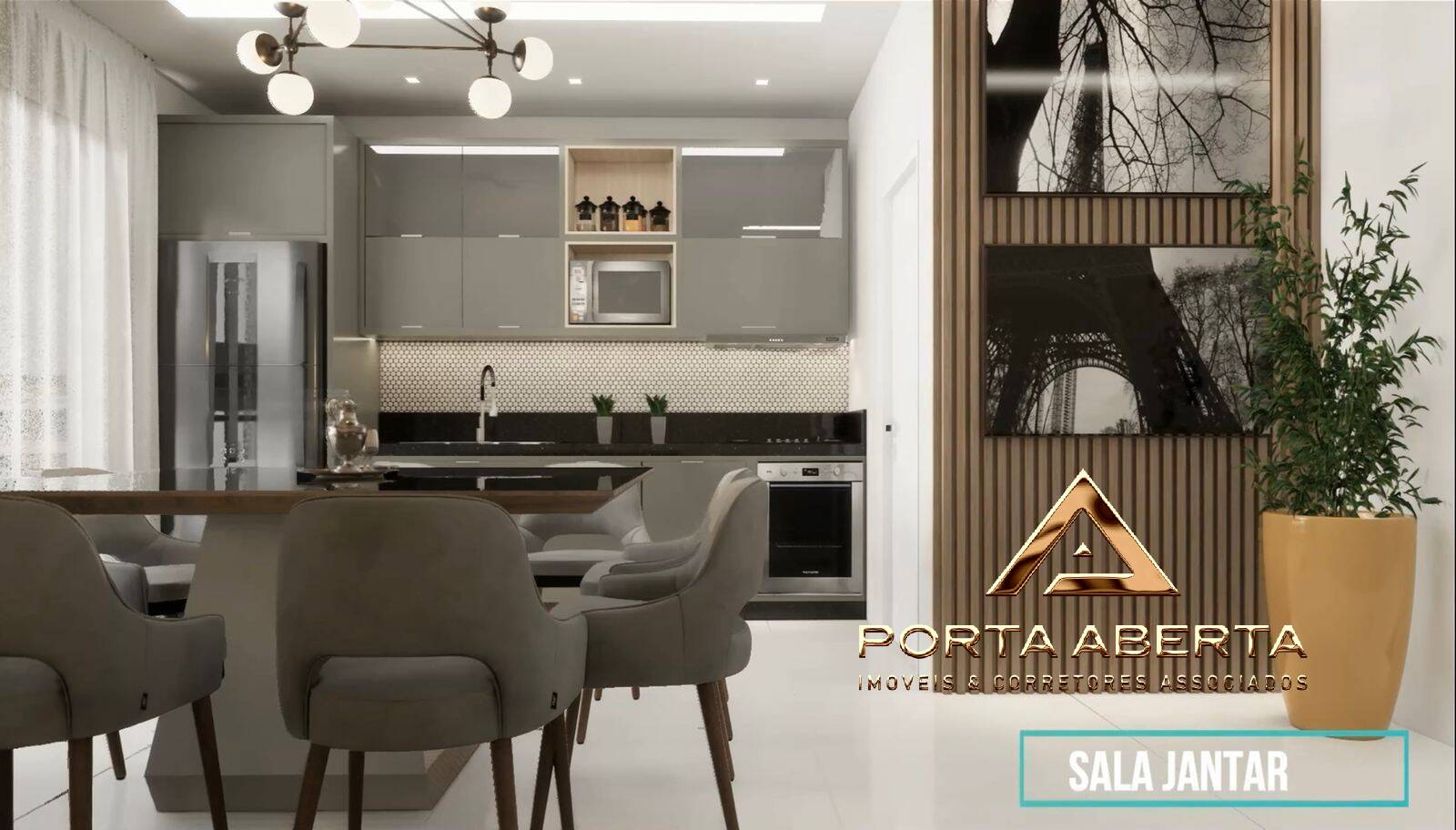 Apartamento à venda com 3 quartos, 93m² - Foto 15