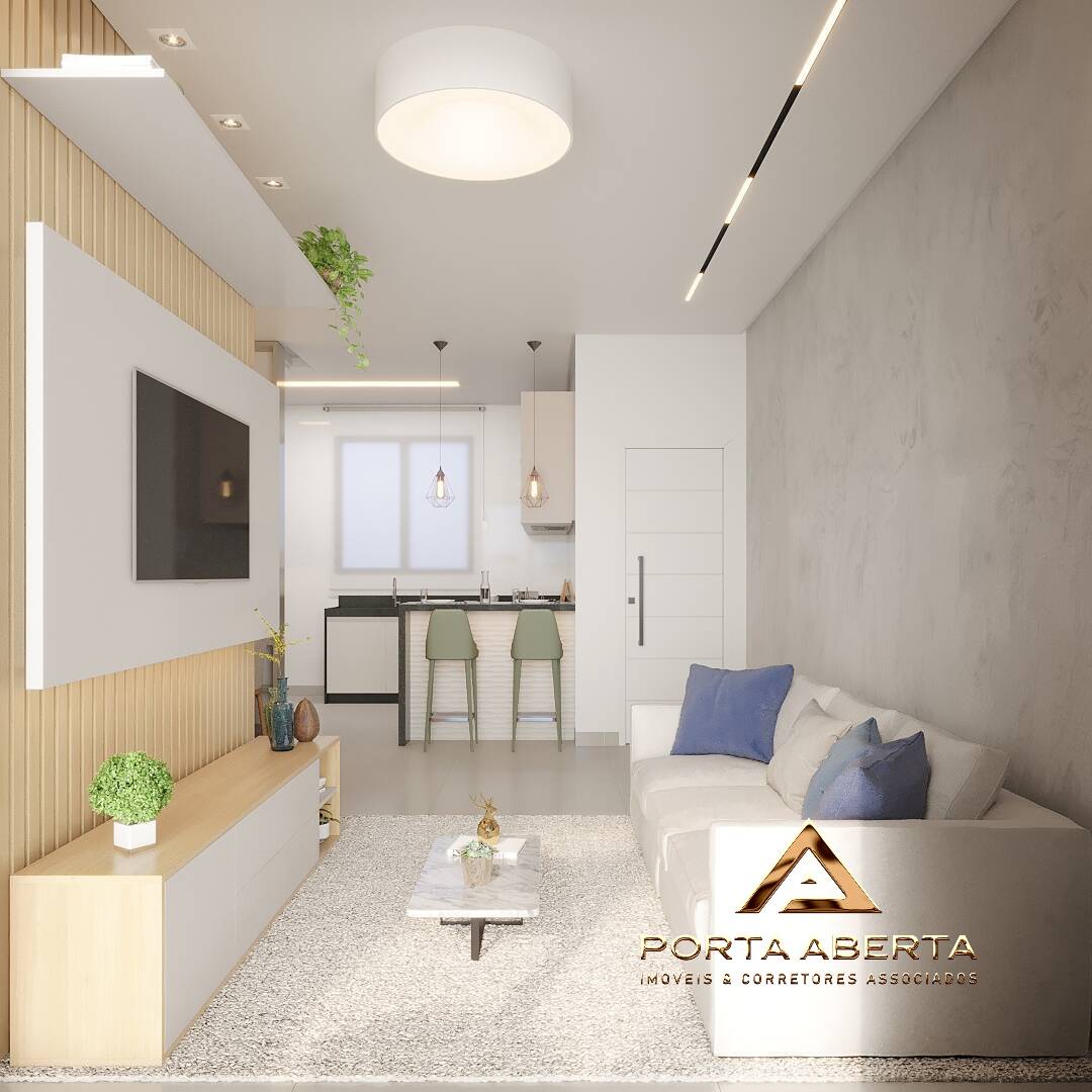 Apartamento à venda com 3 quartos, 82m² - Foto 10