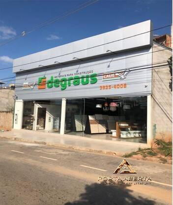 Loja-Salão à venda, 320m² - Foto 1