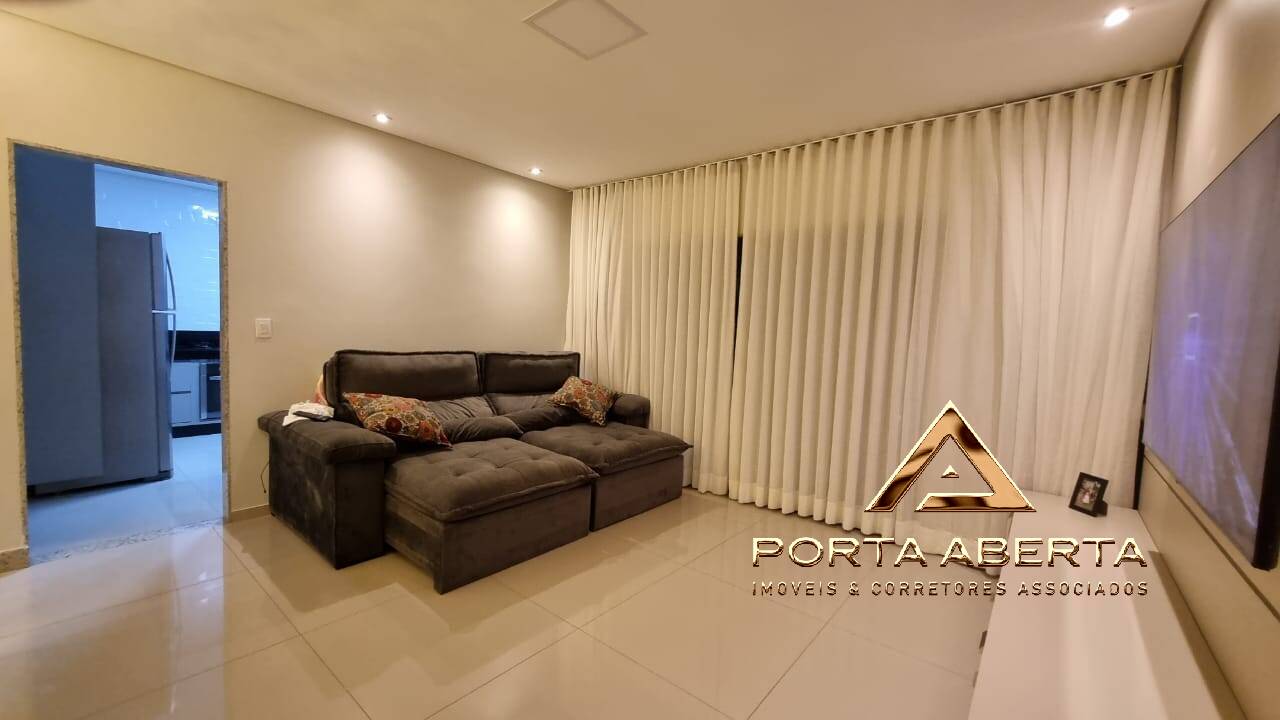 Apartamento à venda com 3 quartos, 168m² - Foto 3