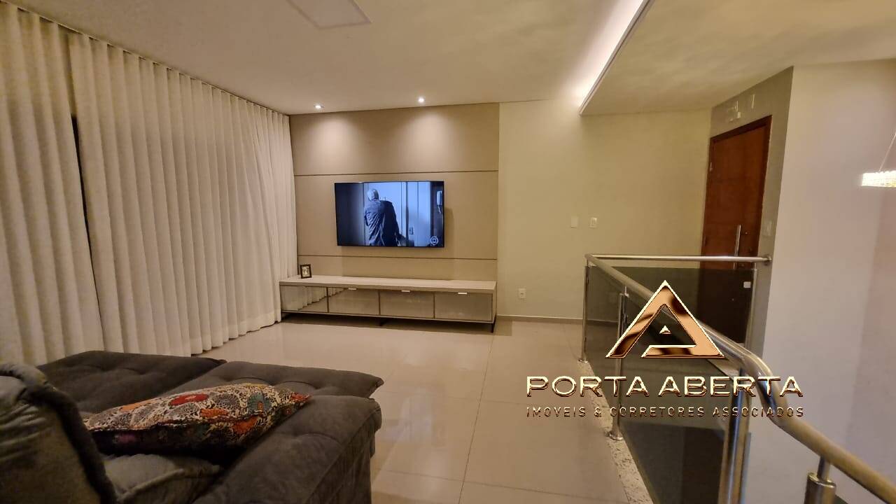 Apartamento à venda com 3 quartos, 168m² - Foto 2