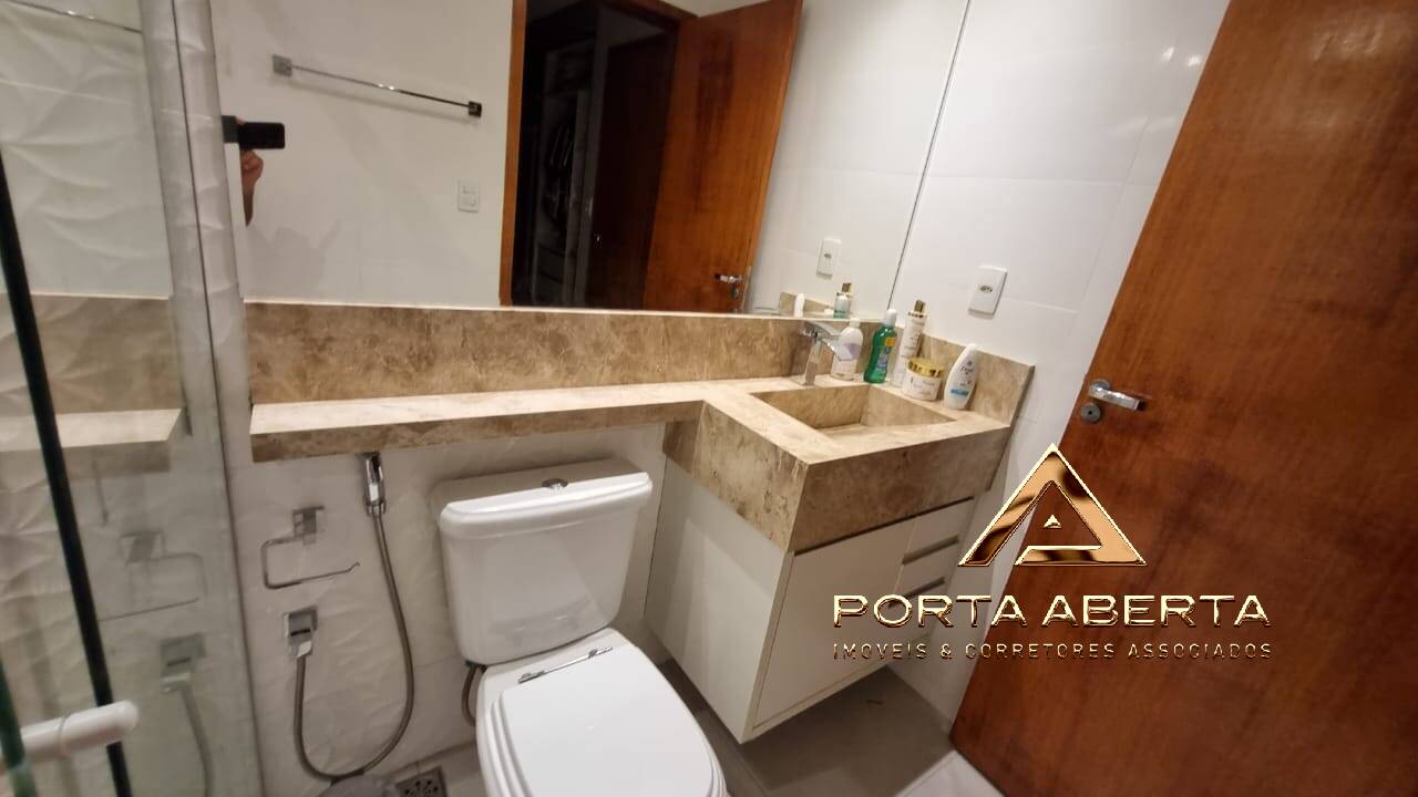 Apartamento à venda com 3 quartos, 168m² - Foto 9