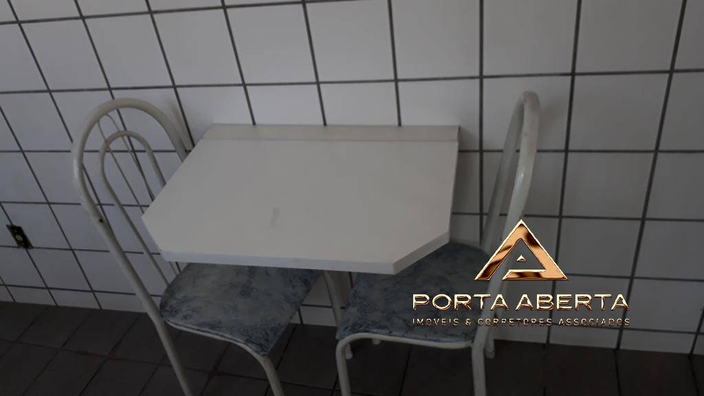 Apartamento à venda com 1 quarto, 42m² - Foto 4