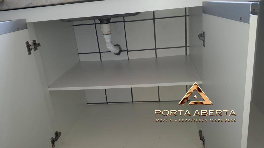 Apartamento à venda com 1 quarto, 42m² - Foto 7