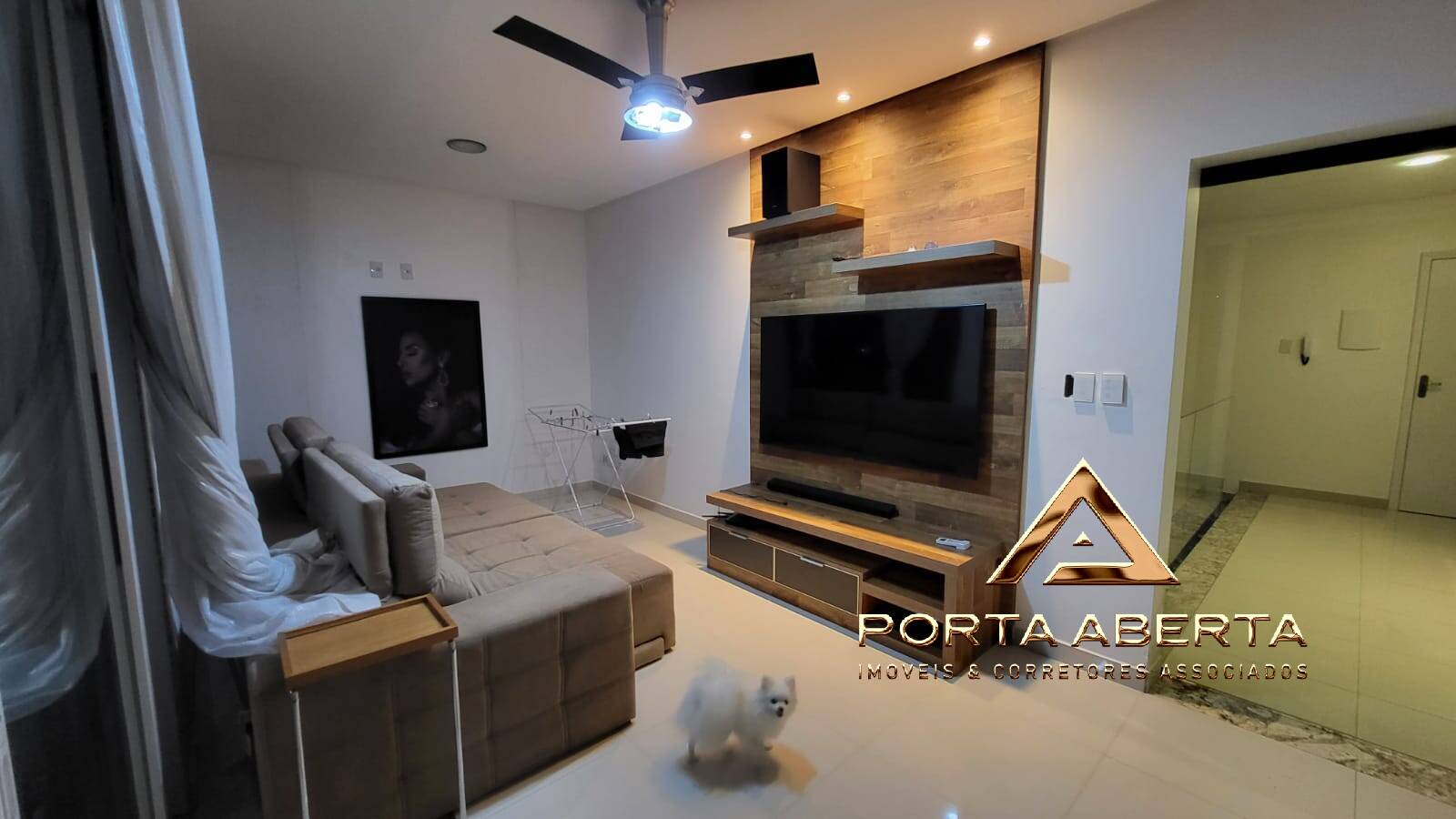 Apartamento à venda com 3 quartos, 200m² - Foto 17