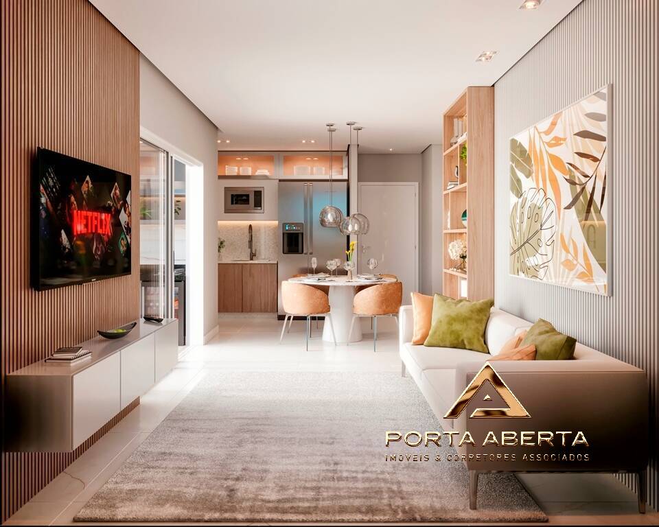 Apartamento à venda com 3 quartos, 95m² - Foto 5