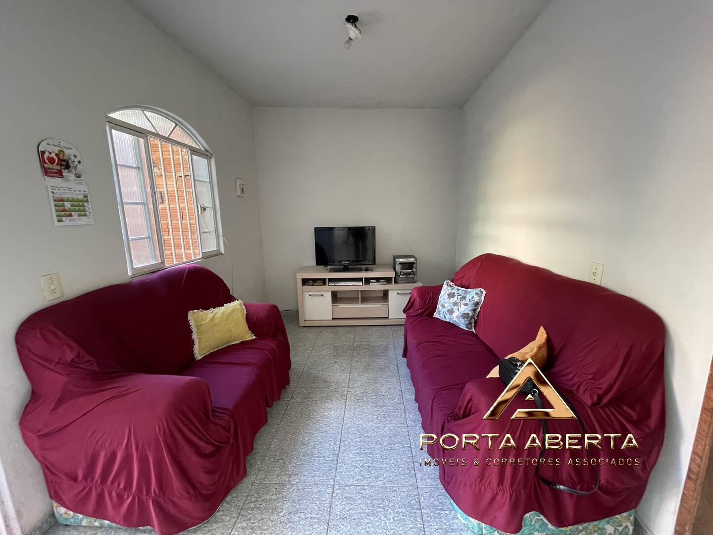 Casa à venda com 2 quartos, 96m² - Foto 6