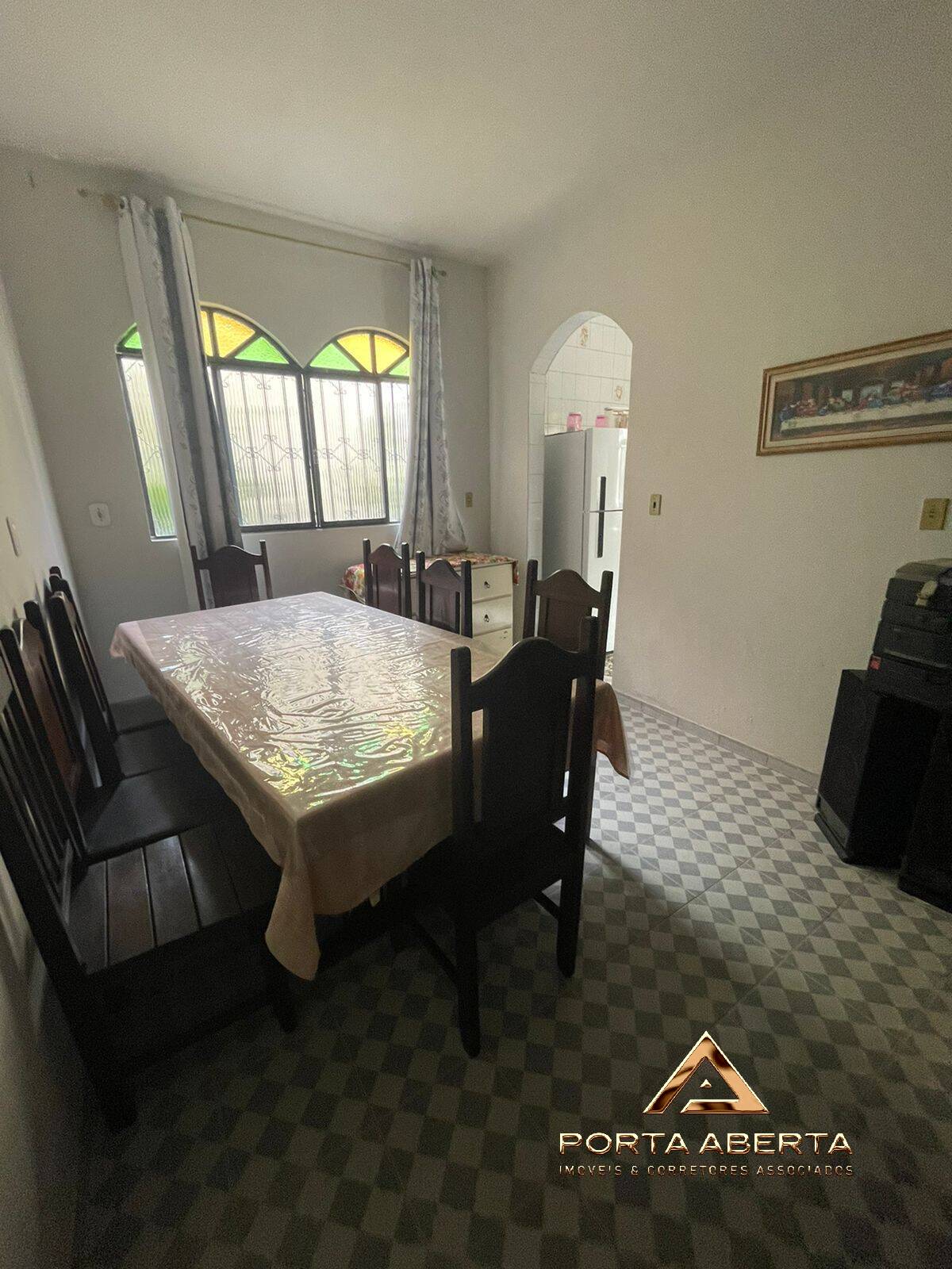 Casa à venda com 3 quartos, 250m² - Foto 12