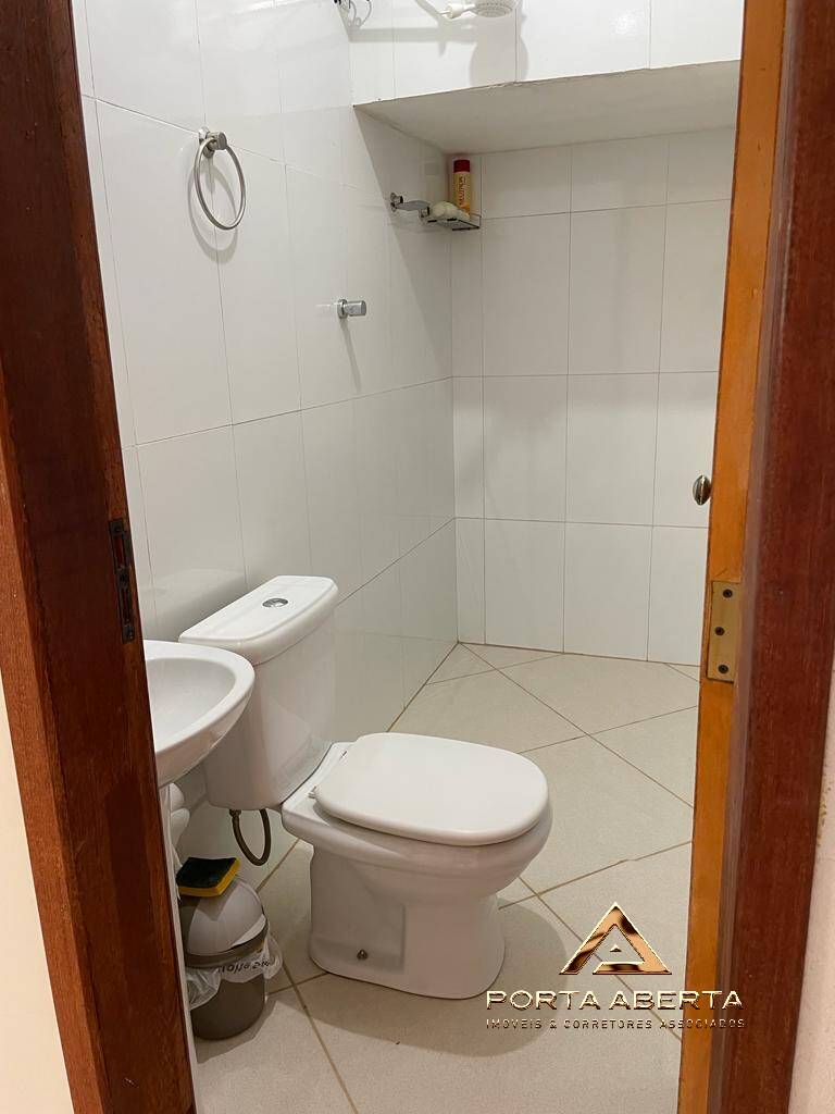 Casa à venda com 2 quartos, 100m² - Foto 8