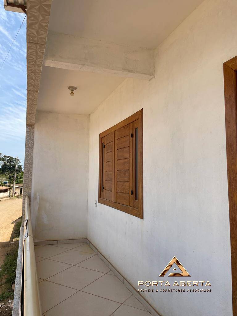 Casa à venda com 2 quartos, 100m² - Foto 10