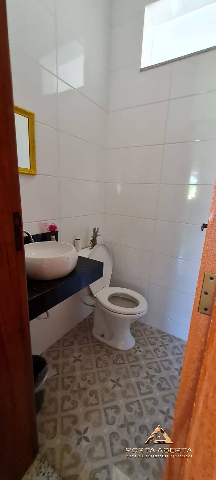 Casa à venda com 4 quartos, 450m² - Foto 8