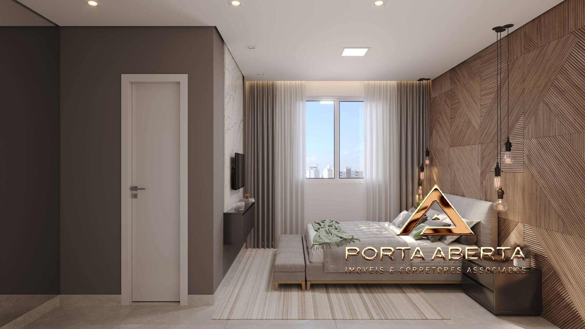 Apartamento à venda com 2 quartos, 69m² - Foto 7