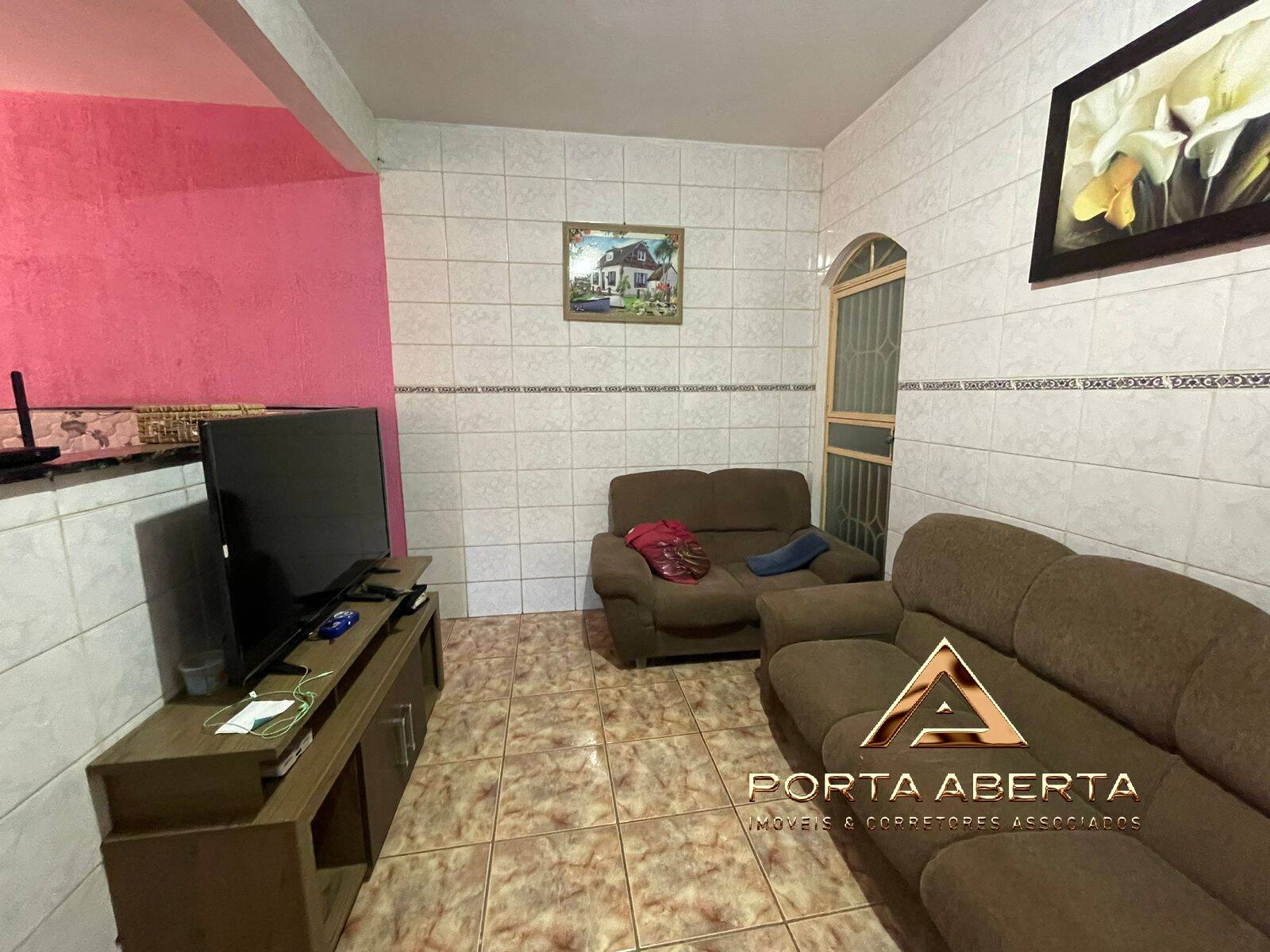 Casa à venda com 3 quartos, 240m² - Foto 5