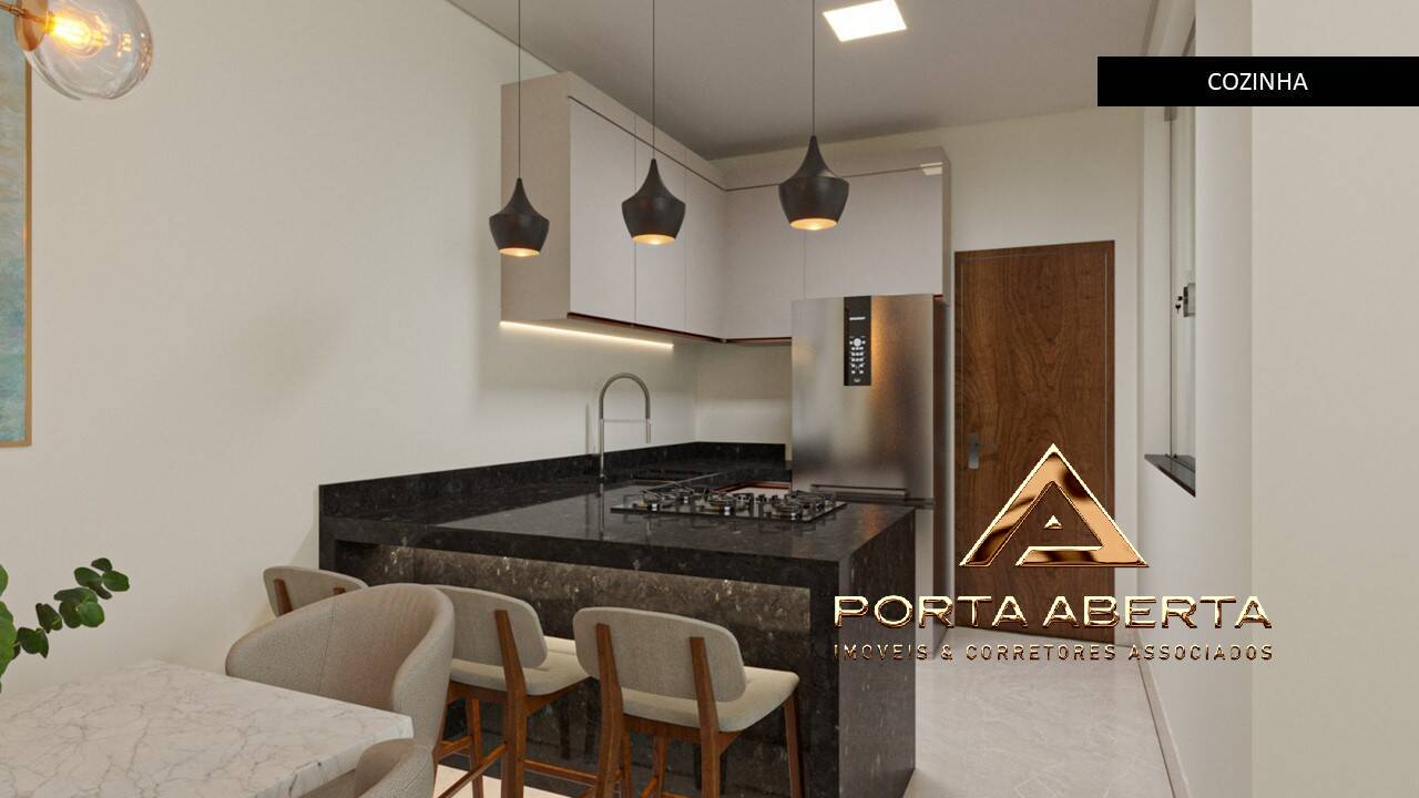 Apartamento à venda com 2 quartos - Foto 12